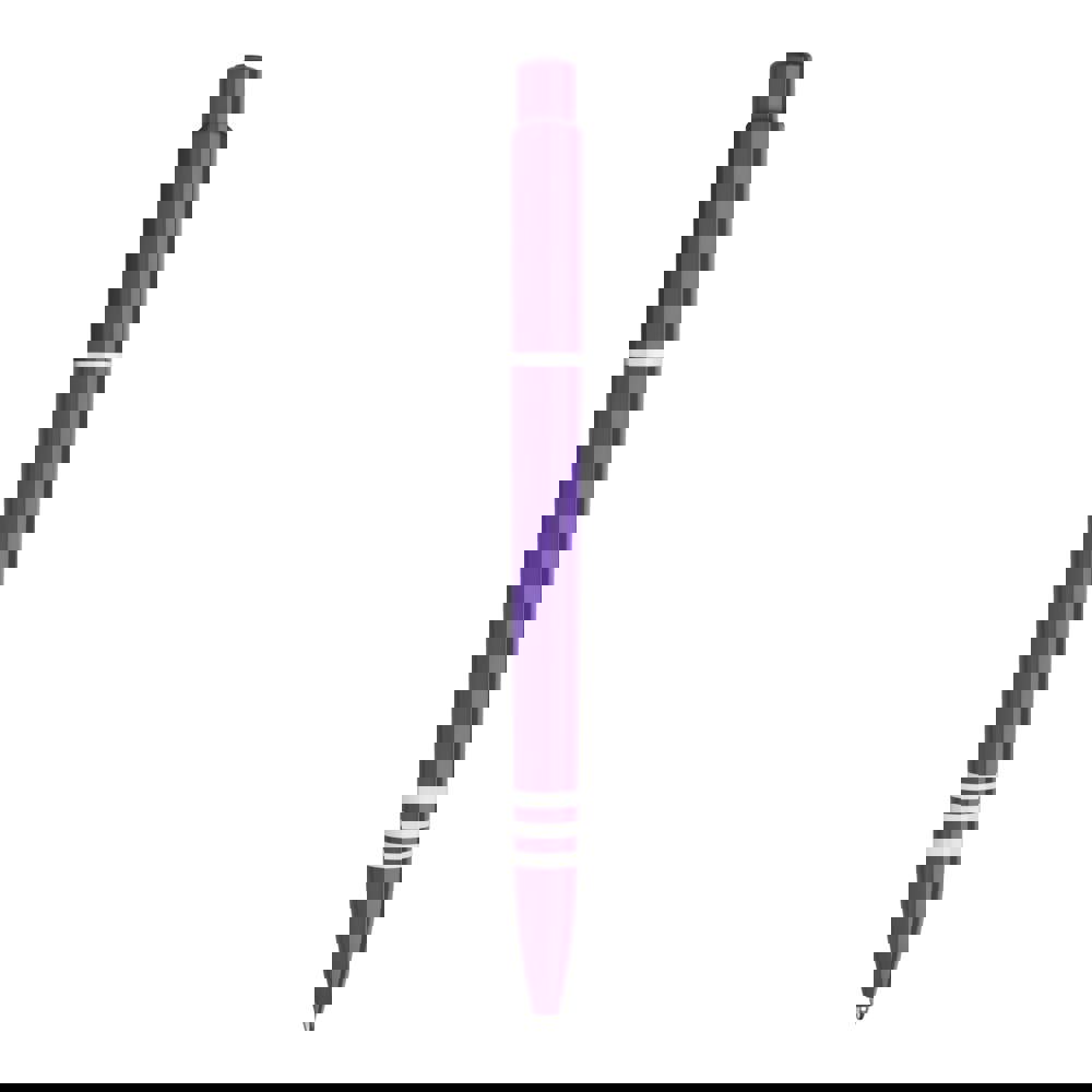 Balpen Tropic Colour hardcolour