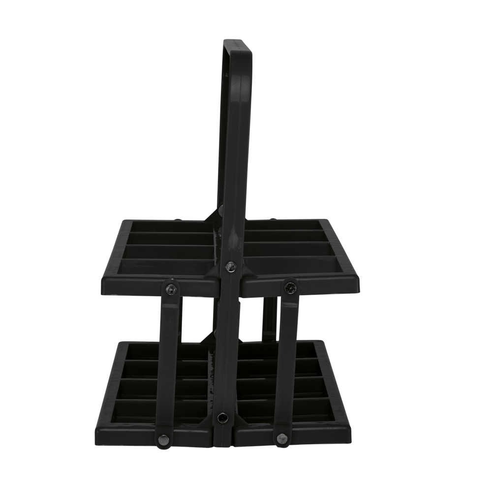 PA628 - Opvouwbare flessenhouder