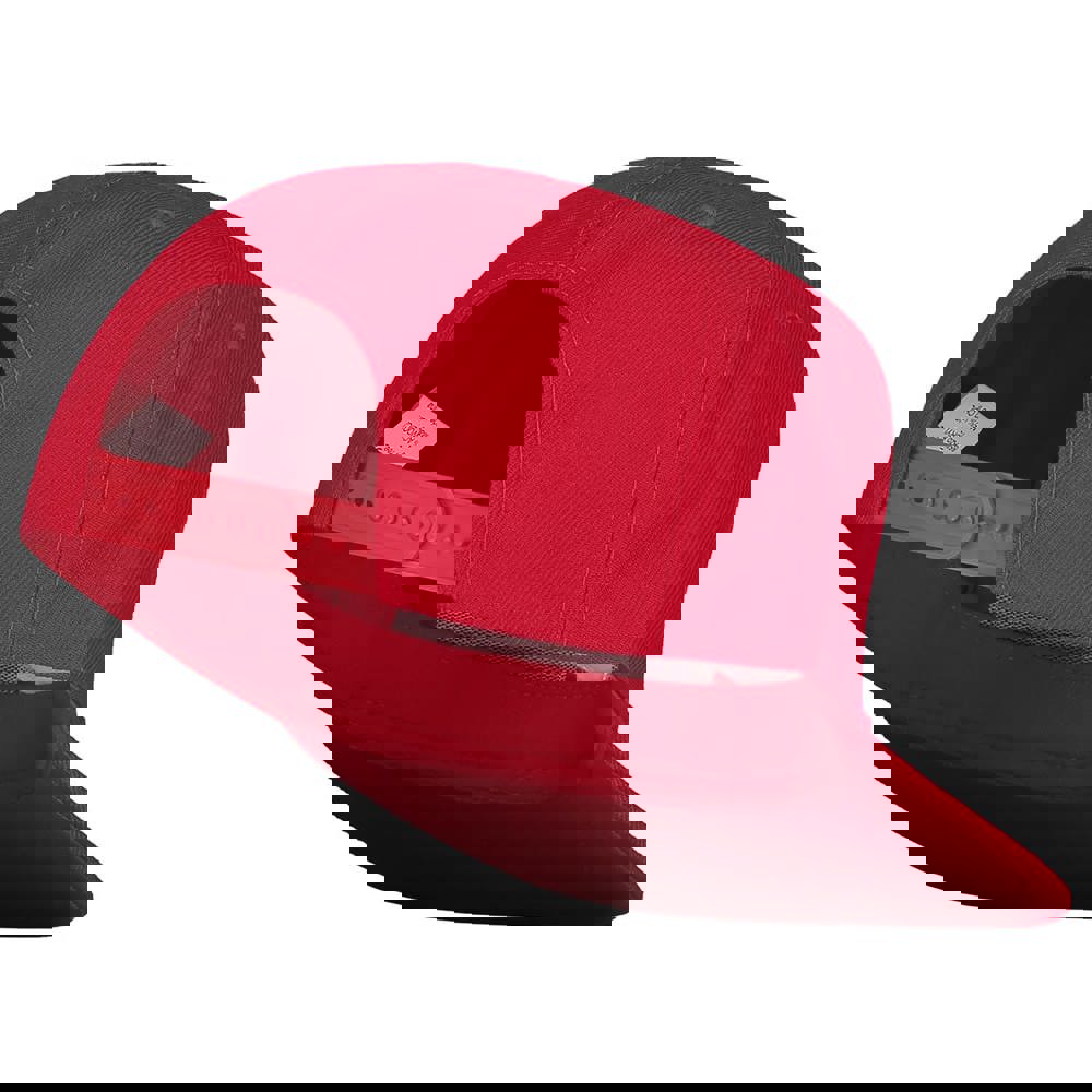 High profile cap - Retail