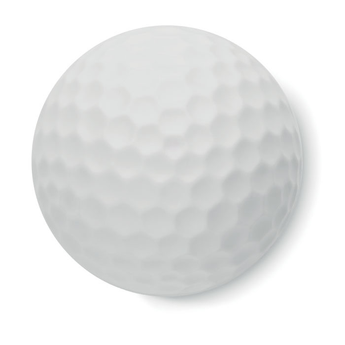 GOLF - Lippenbalsem golfbal