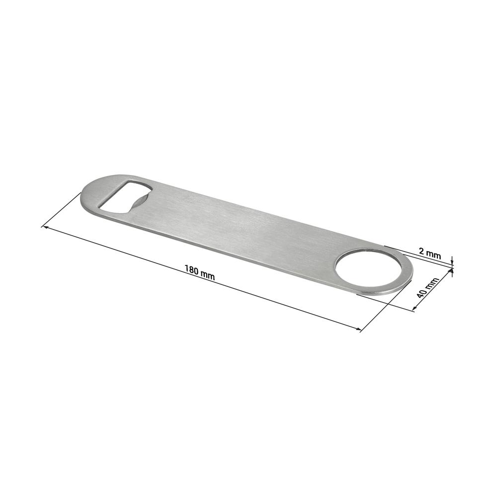 Kapselopener "Speed"