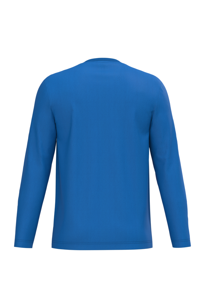 IB313C - iDeal150 uniseks T-shirt LSL