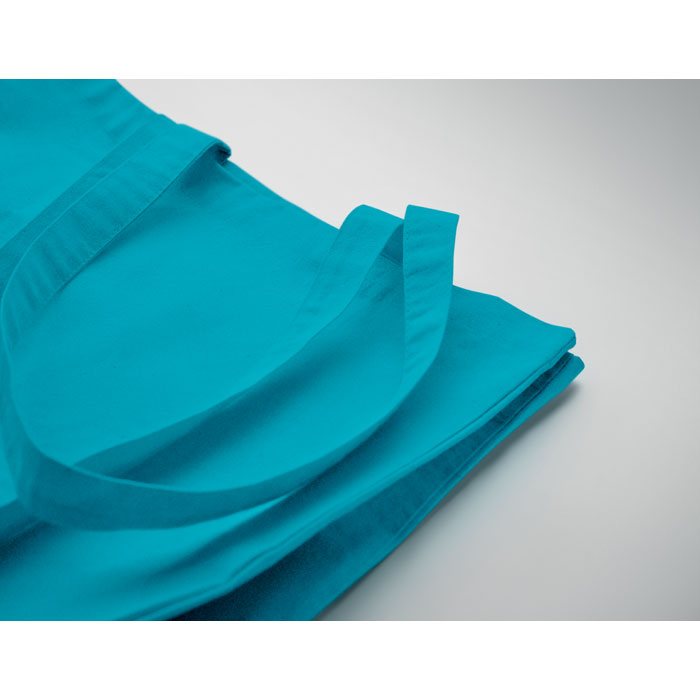 OSOLE++ COLOUR - Fairtrade boodschappentas 180g