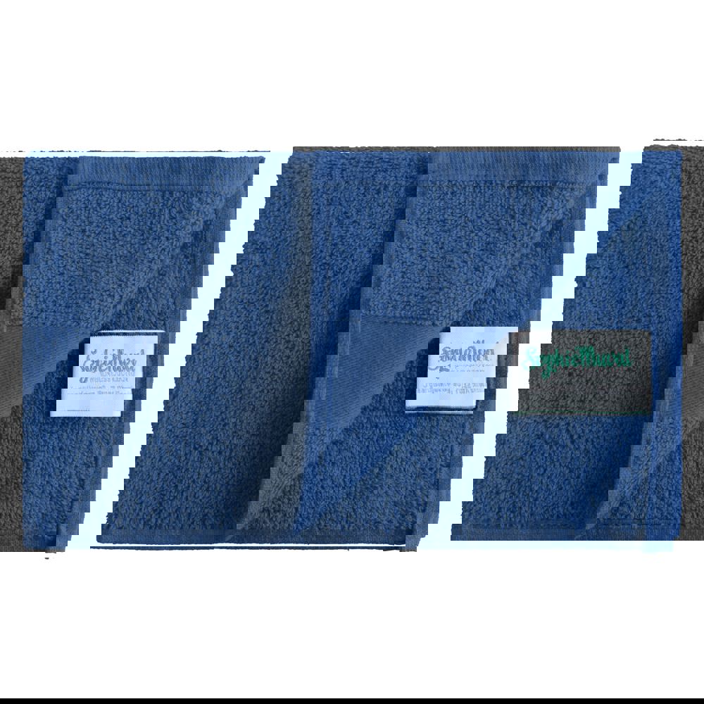 Sophie Muval gastendoek 50x30 cm, 450 gr/m²