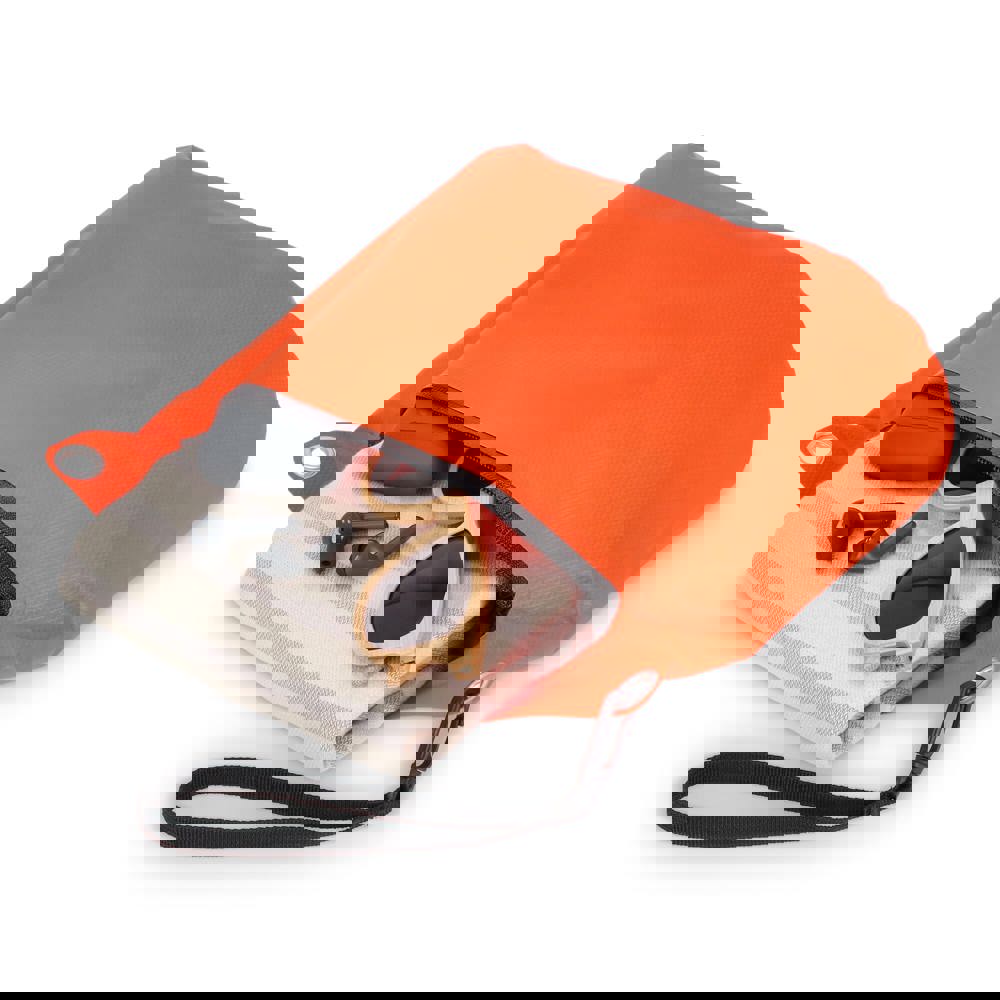 Waterbestendige Ripstop Schoudertas  33 x 23 x 13 cm