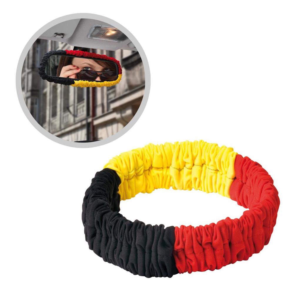 Multifunctionele band Naties