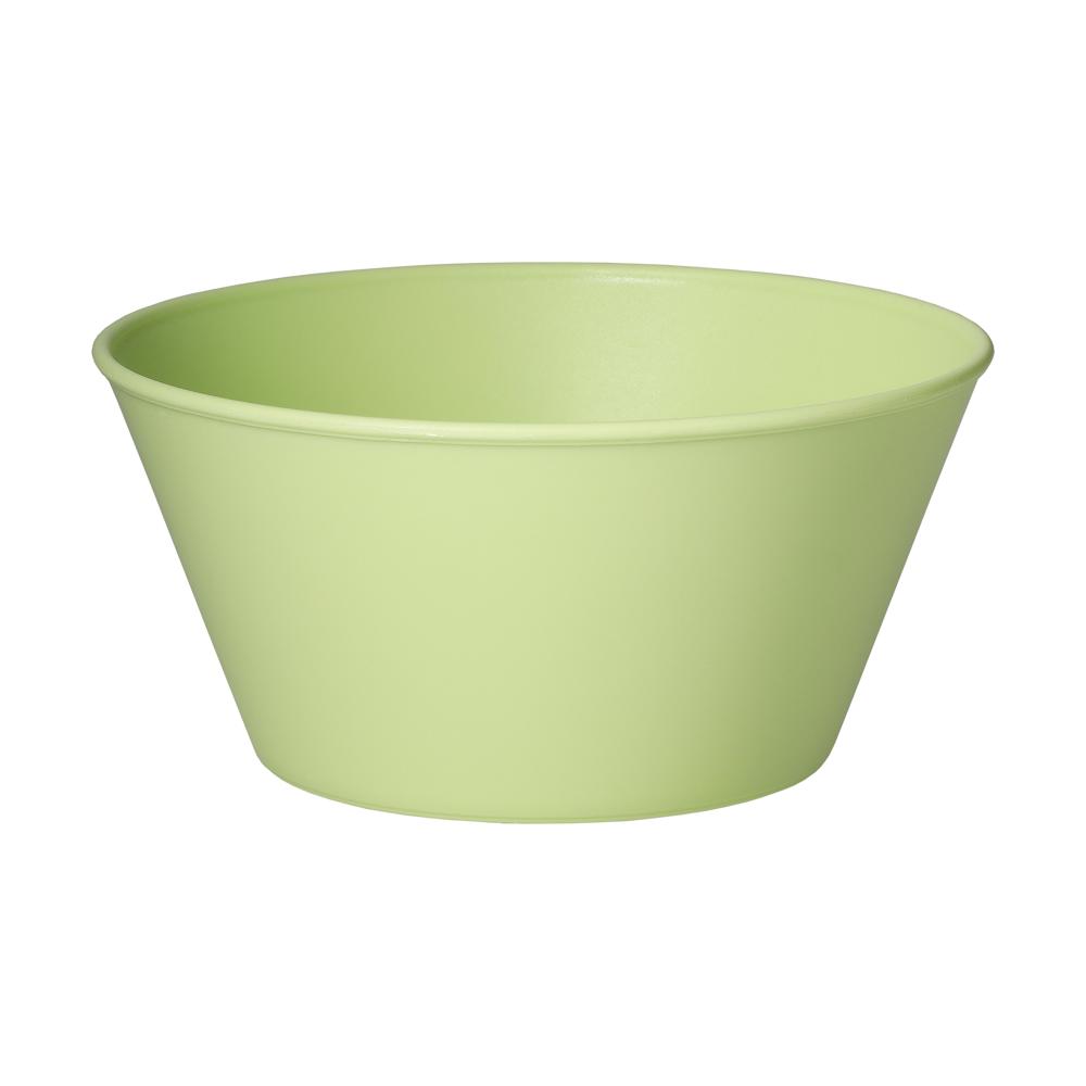 Herbruikbare beker "ToGo", 620 ml - gezellig groen