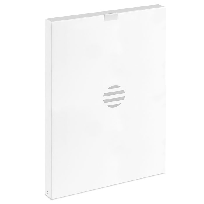 BURGUS - A4 map met draadloze oplader