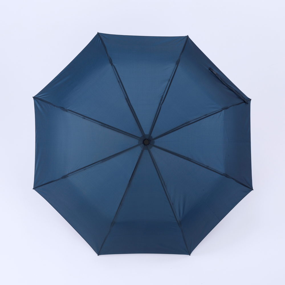 Primo Set: vacuümmok 400 ml & automatische paraplu