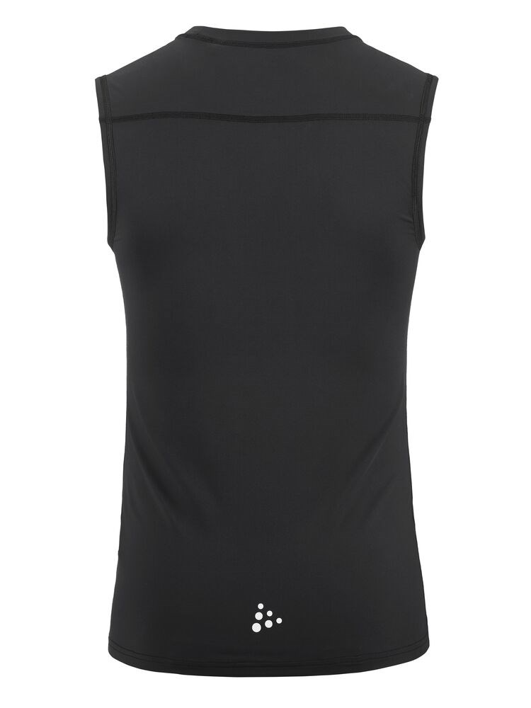 Craft - Ability Compression S/L M Black XXL
