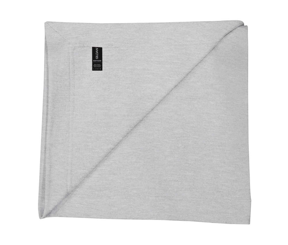 GI18900 - Fleeceplaid Stadium - Sport Grey