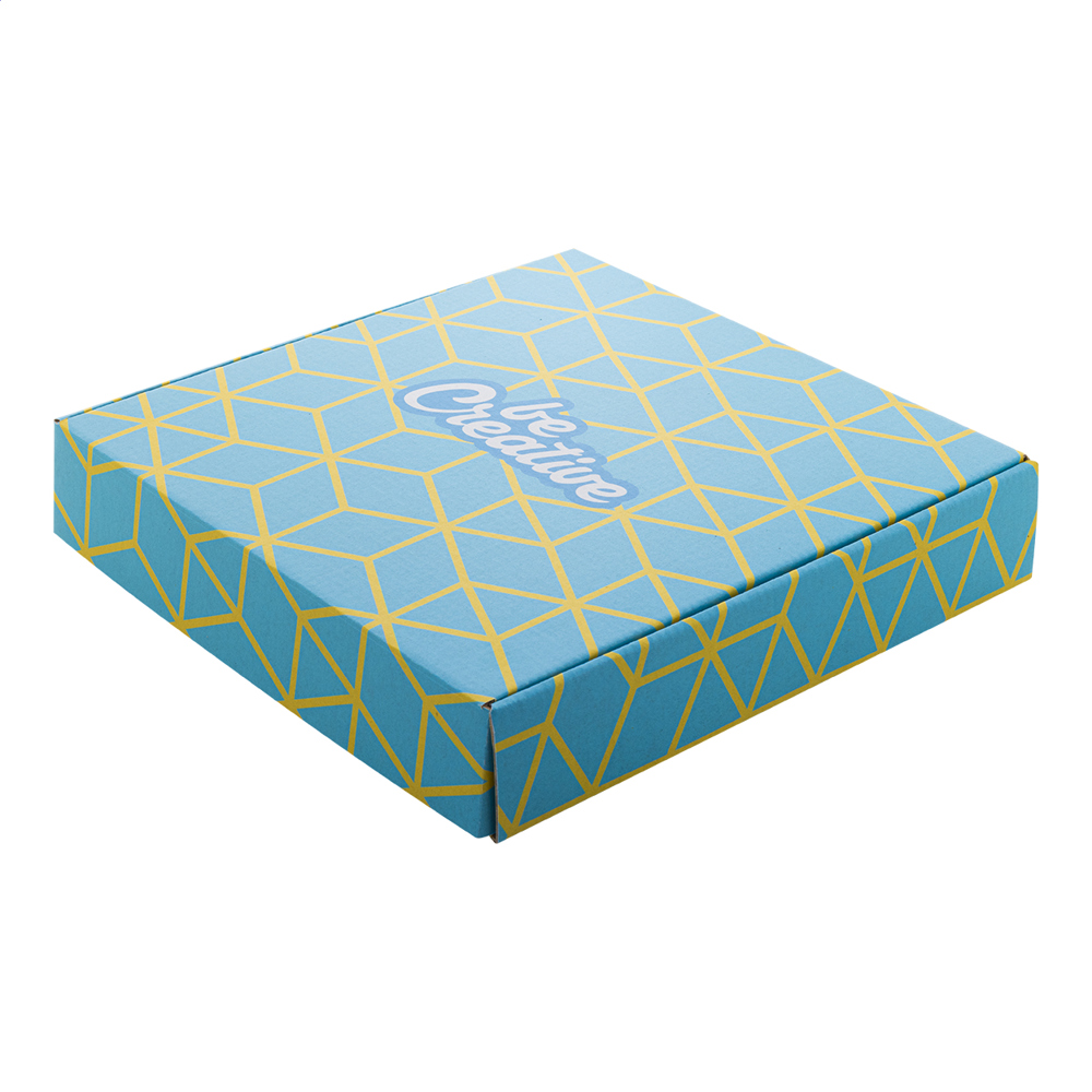 CreaBox Post Slim M - dunne brievenbus doos