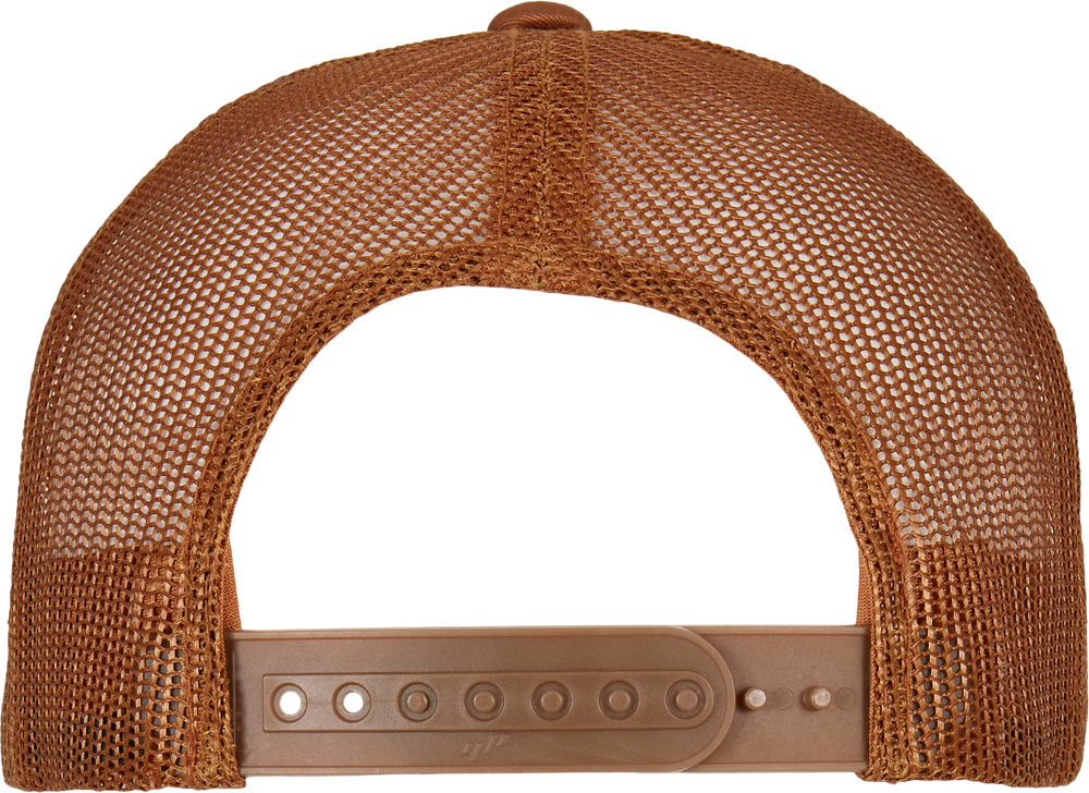 FL6606 - Pet Retro Trucker