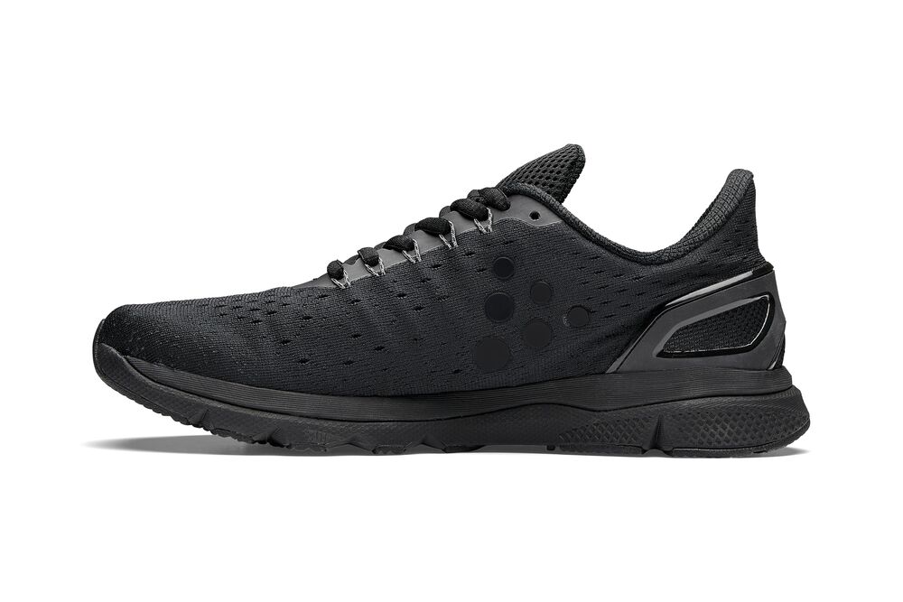 Craft - V150 Engineered M Black-Black 9,5/44