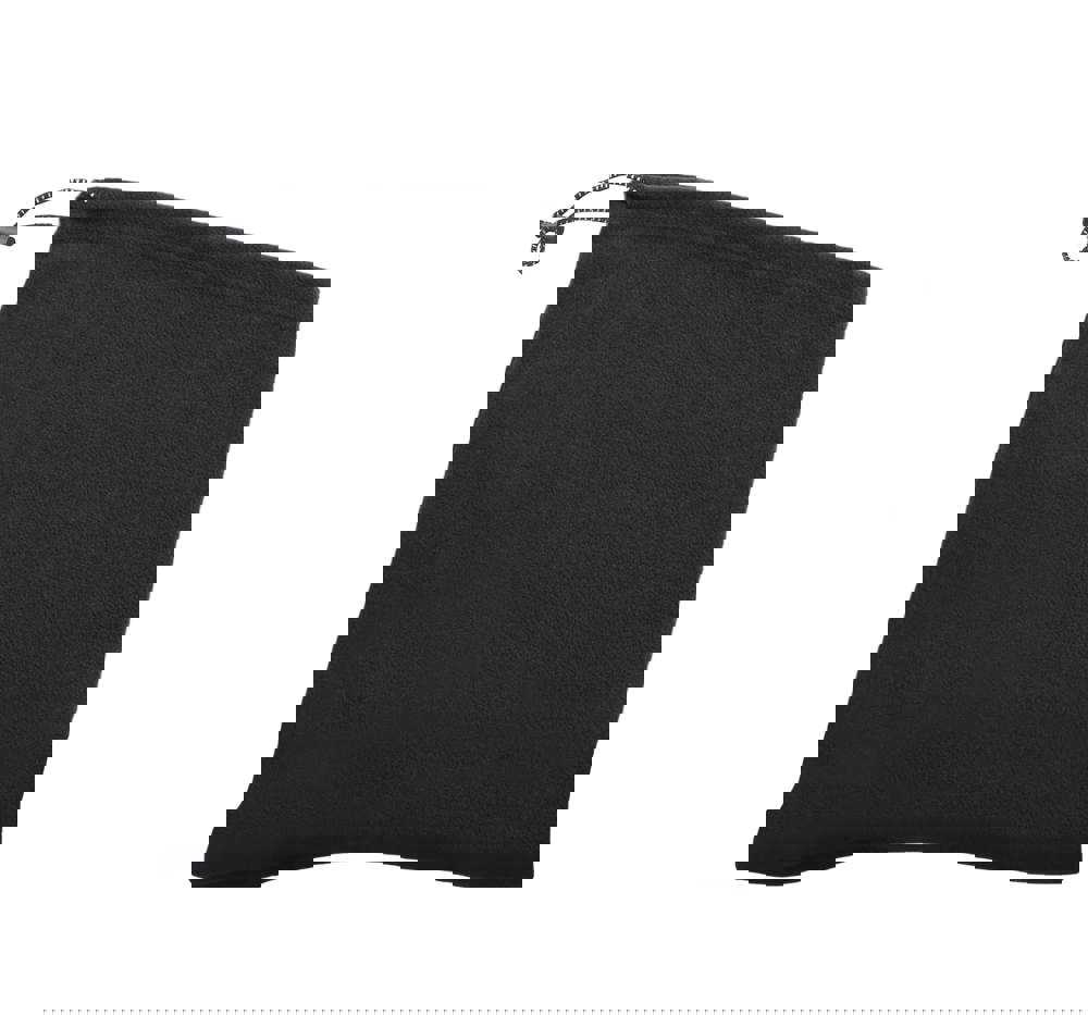 KP885 - Gerecycleerde halswarmer van fleece