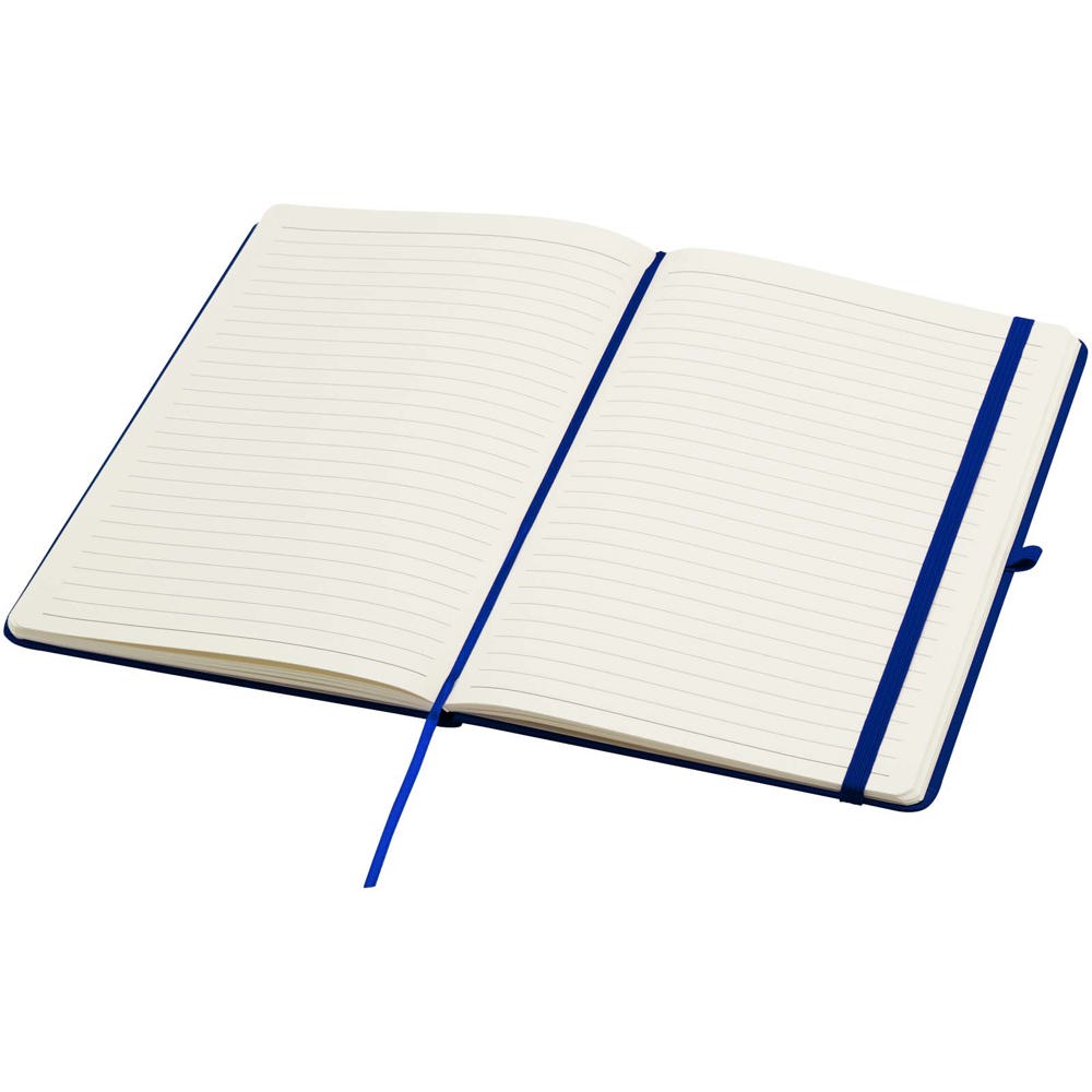 Spectrum Plus A5 notitieboek met harde kaft