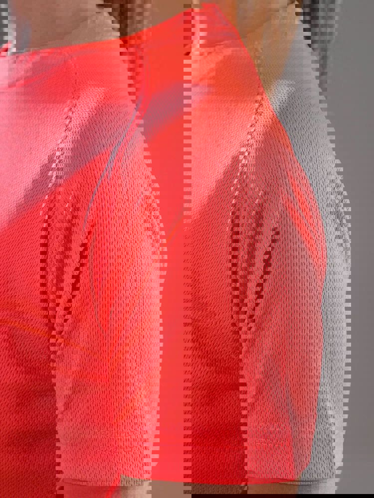 SP Run dames sportshirt, 140 g/m²