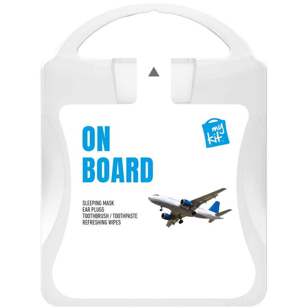 MyKit Aan Boord Set