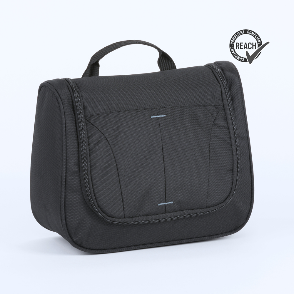 Primo Urban cosmetische tas - Grijs