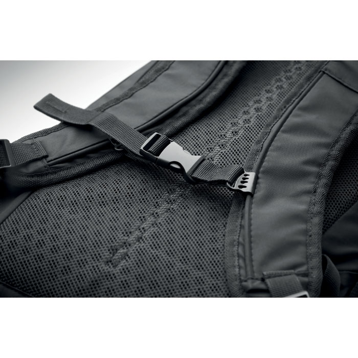 BAGGA - Hiking rugzak 18L