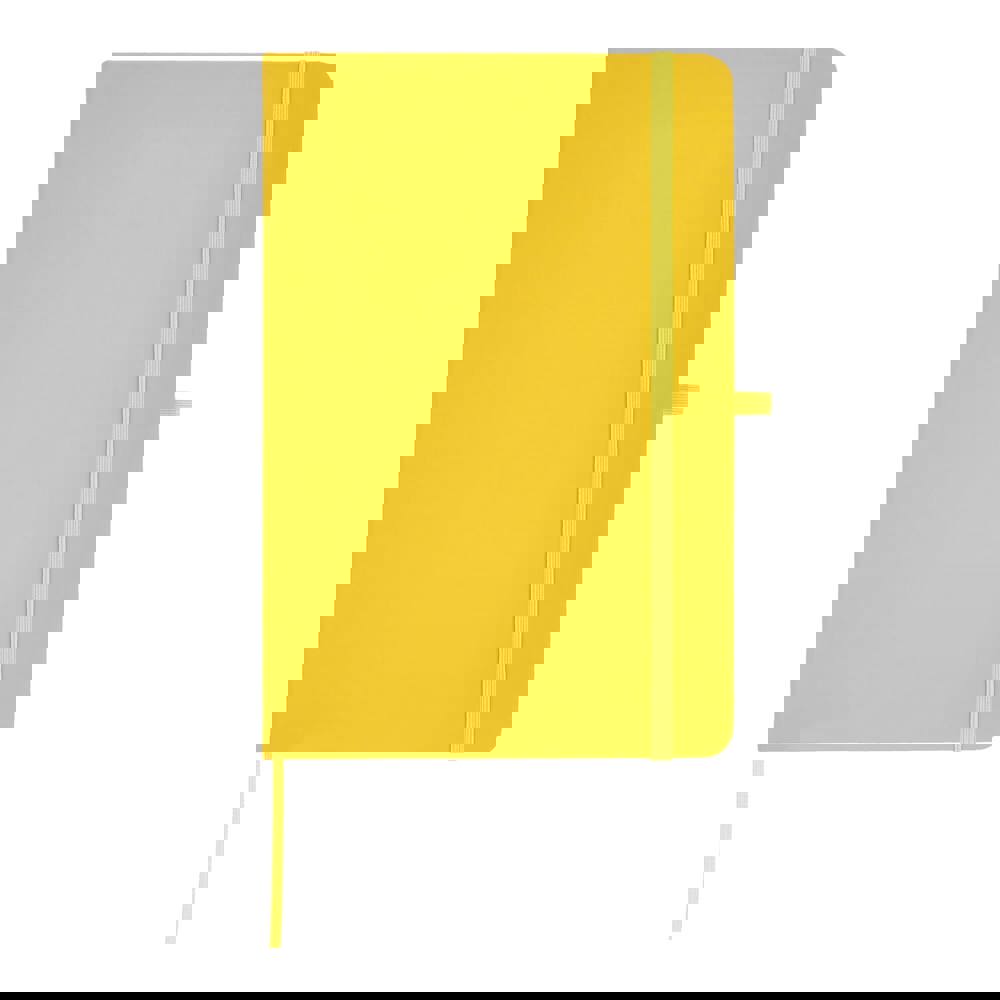 PU-Notitieboekje Sora A5