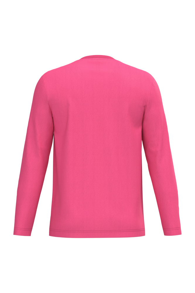 IB313C - iDeal150 uniseks T-shirt LSL