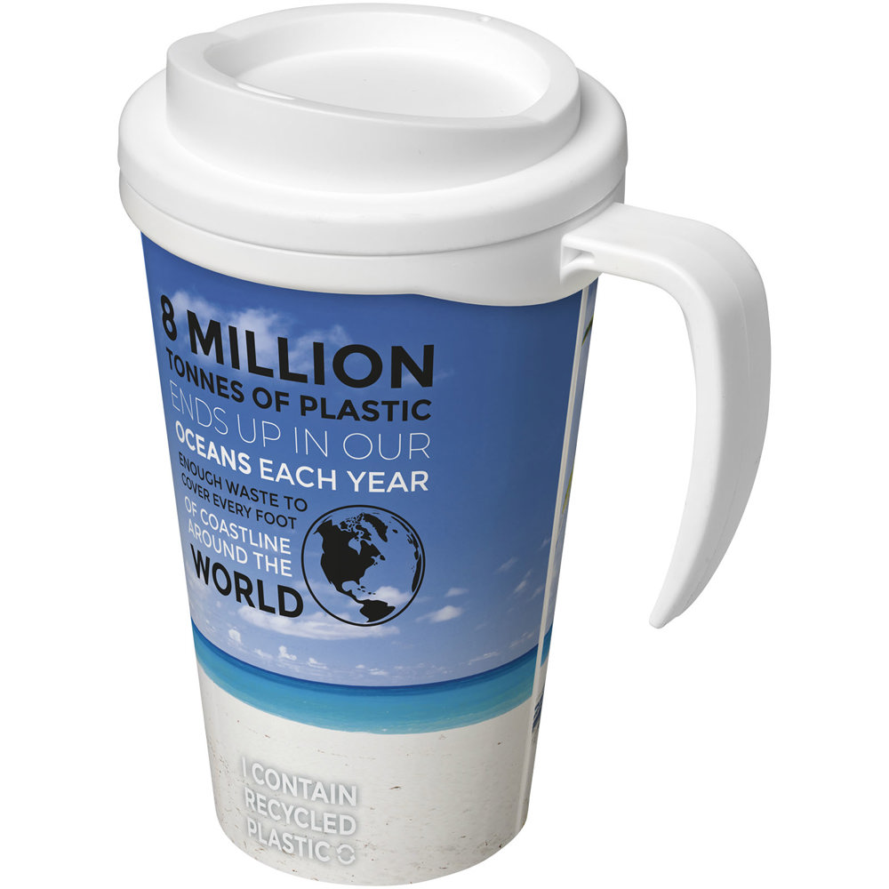 Brite Americano® grande 350 ml geïsoleerde beker