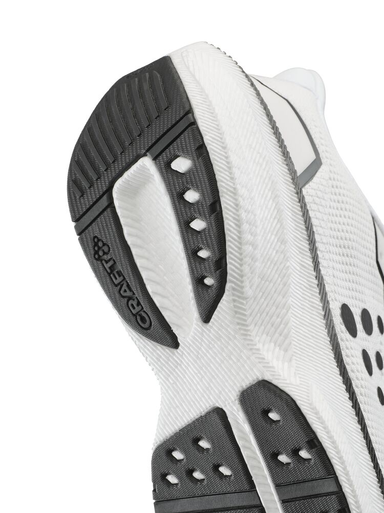 Craft - Endurance 3 M White 11UK/45 3/4EU