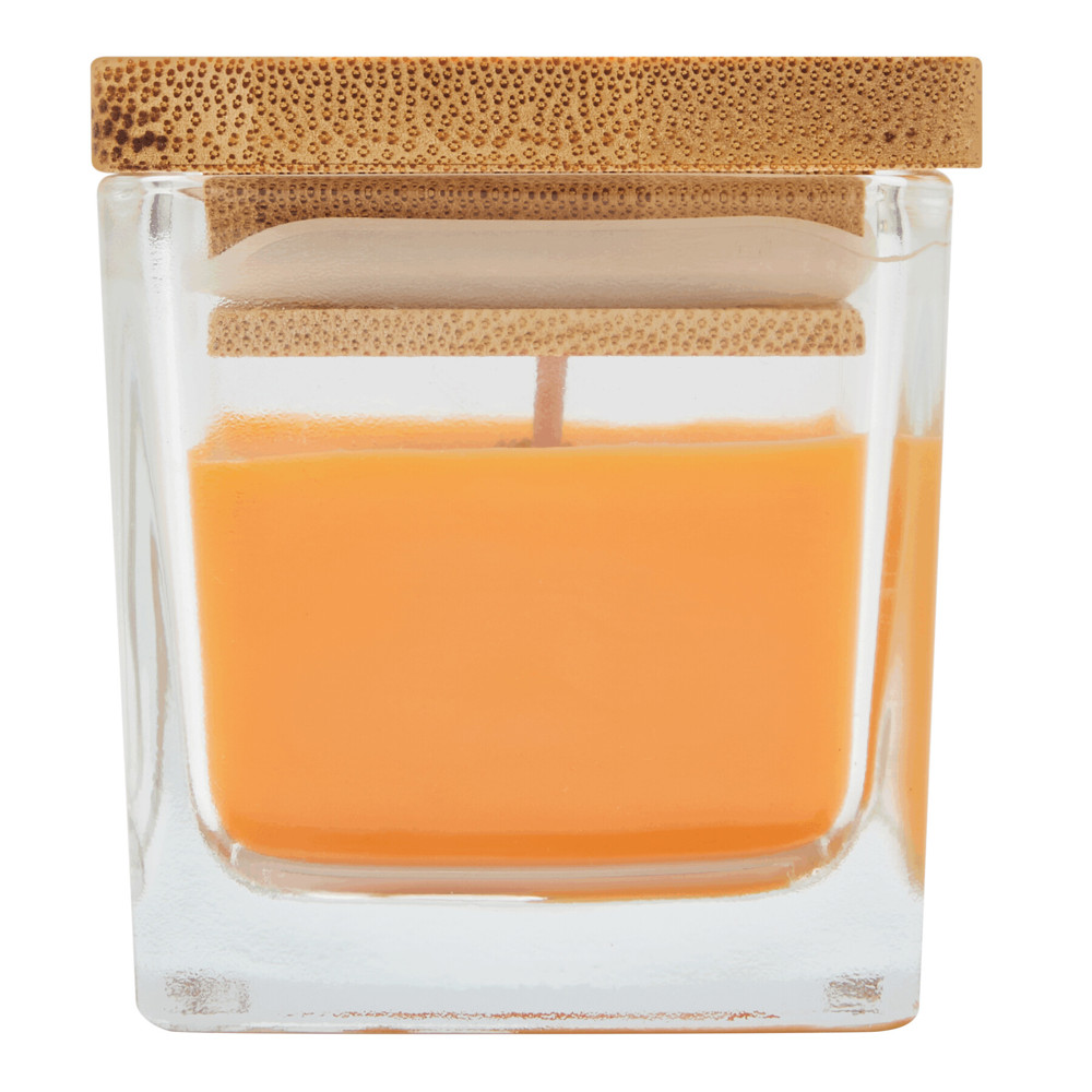 VANILLA GLOW - Geurkaars GLOW