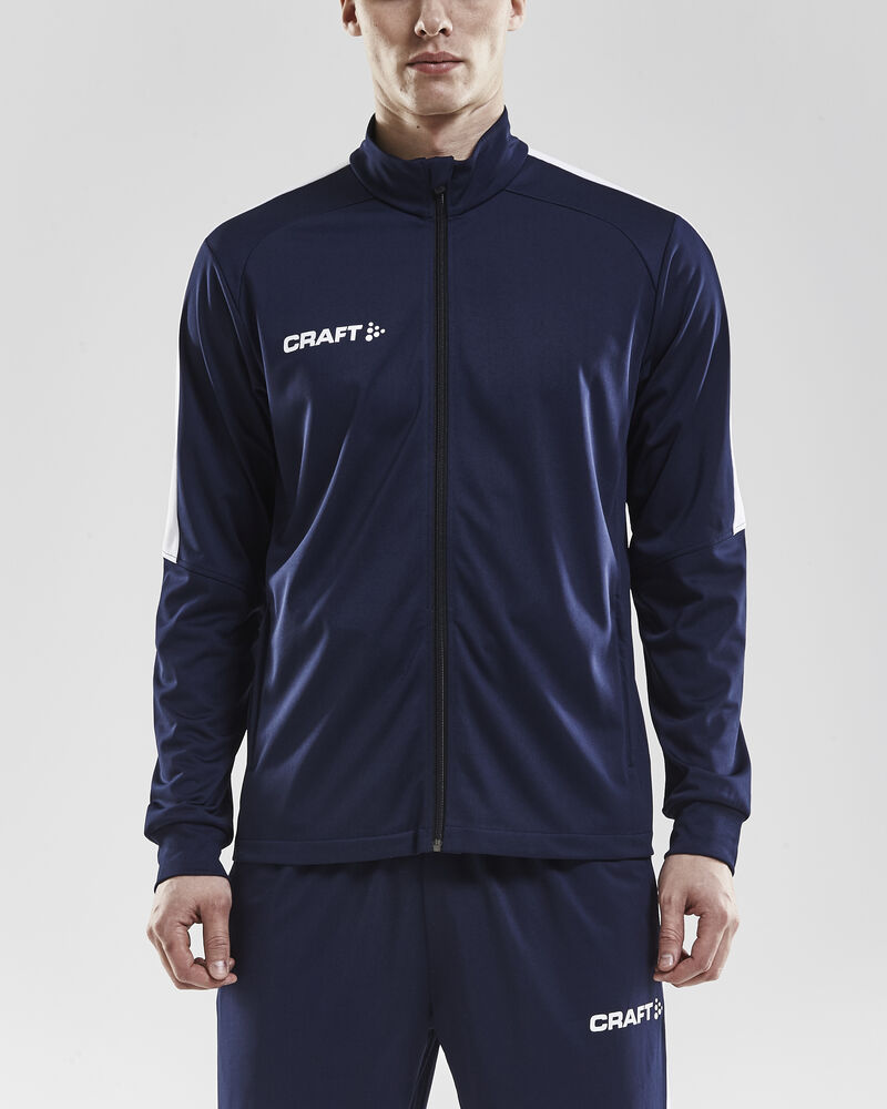 Craft - Progress Jacket M Navy 3XL