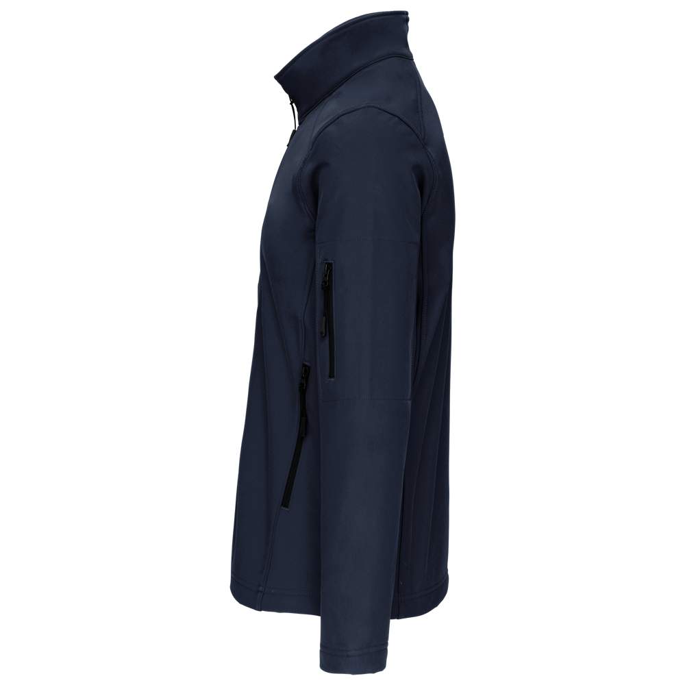 K401 - Softshell jas