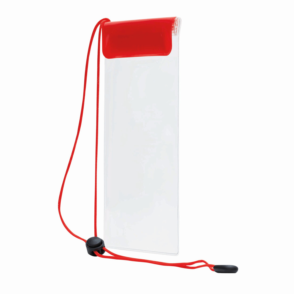 SMART SPLASH XL - telefoontasje