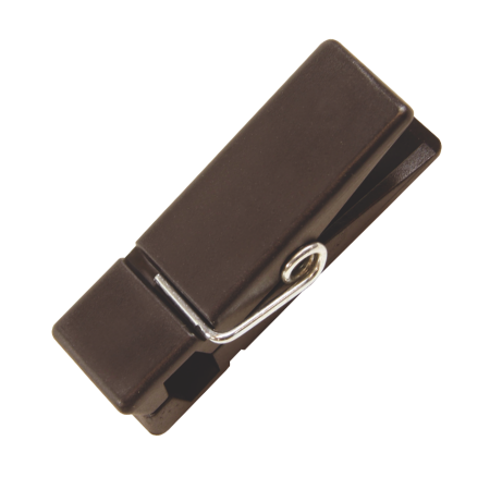 Avant-knijper - Zwart