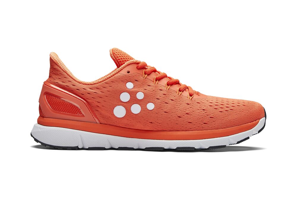 Craft - V150 Engineered M - Orange Sun