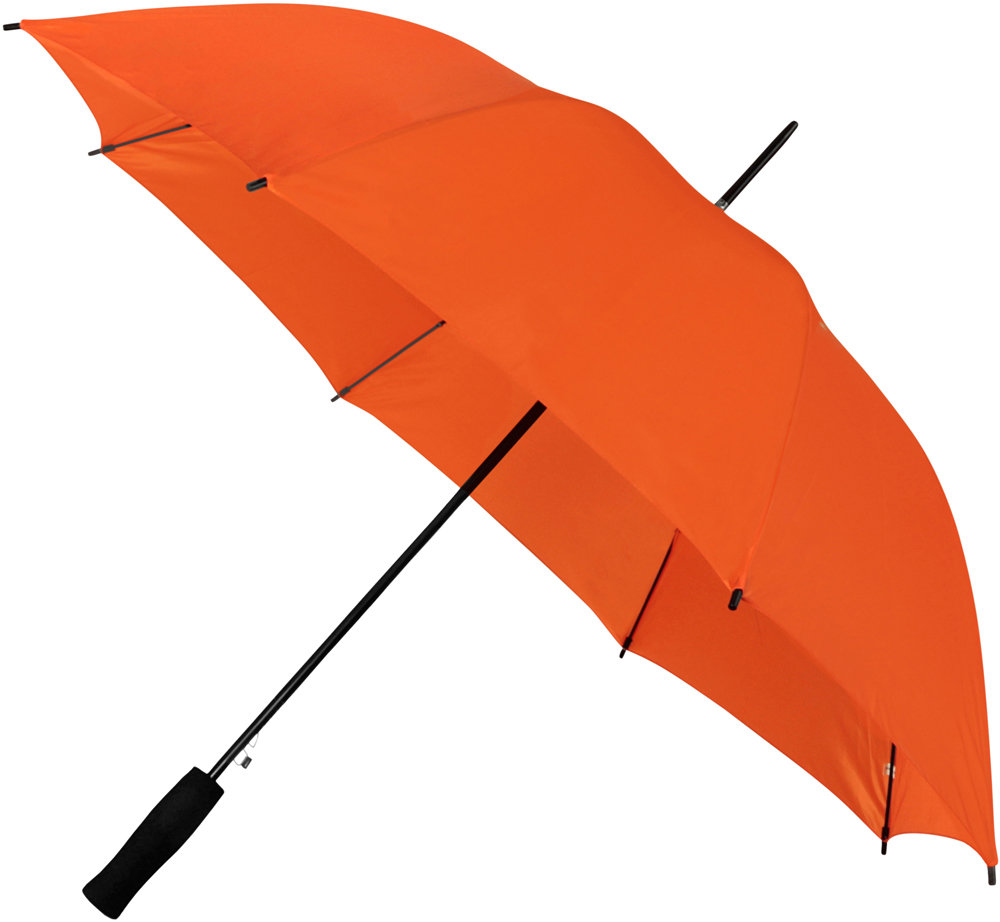 FALCONETTI - Compact - Automaat - 102 cm - oranje (± PMS 021C)