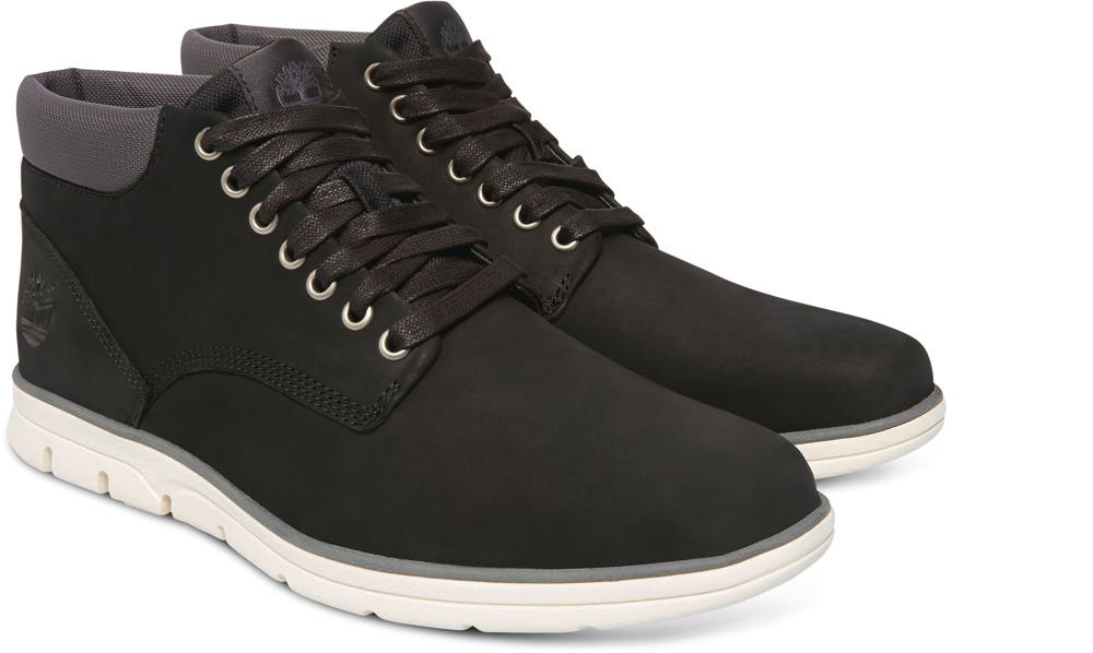 TBA146Q - Bradstreet Chukka shoes