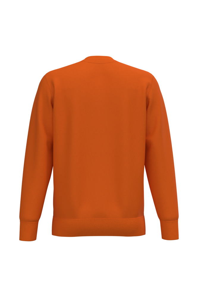 K488 - Sweater ronde hals