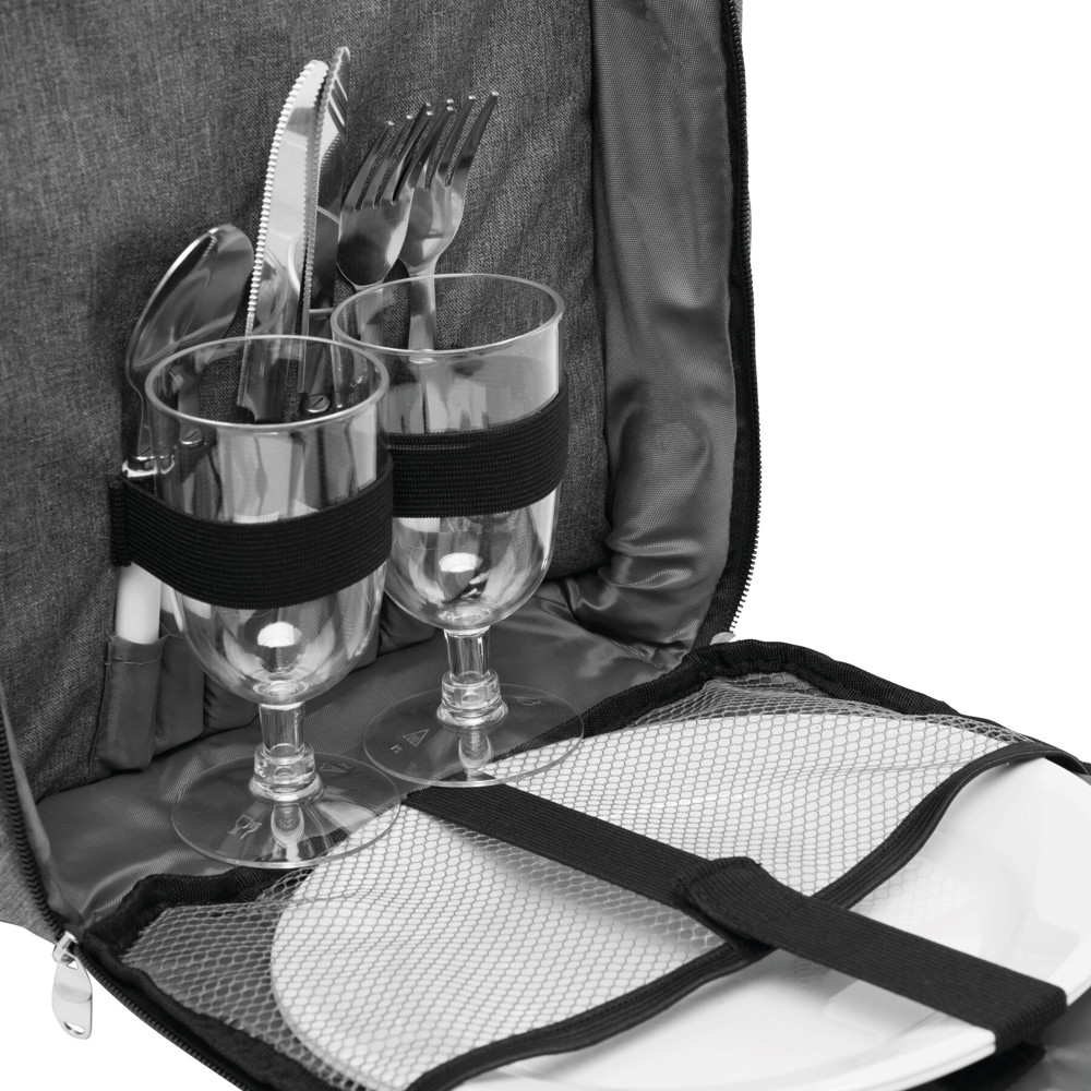 LEISURE DAY - Picknickrugtas