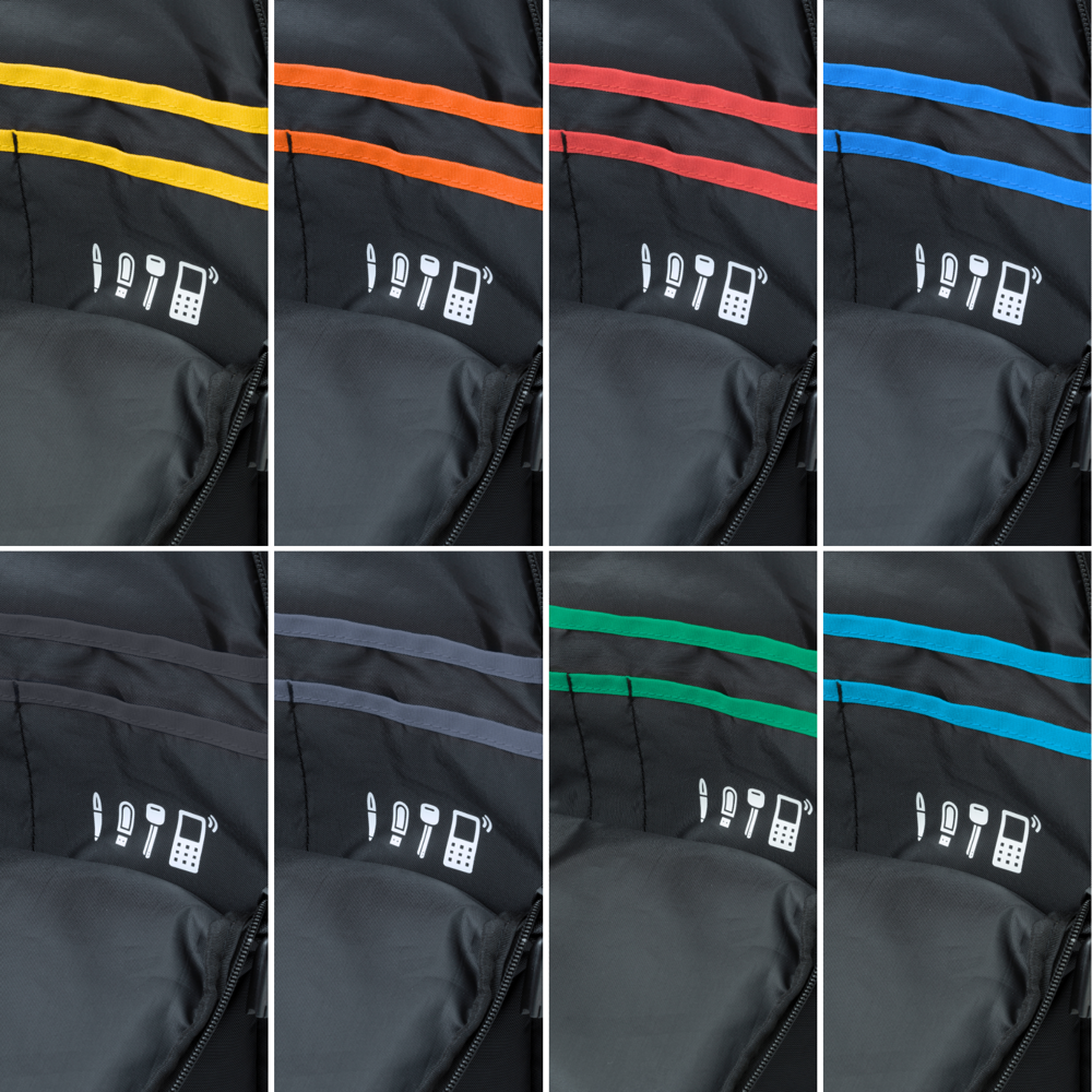 Expedition sportieve rugzak XL