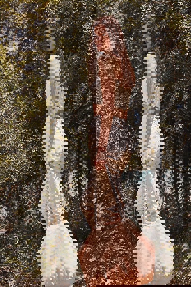 KI3209 - Totebag in marinestijl