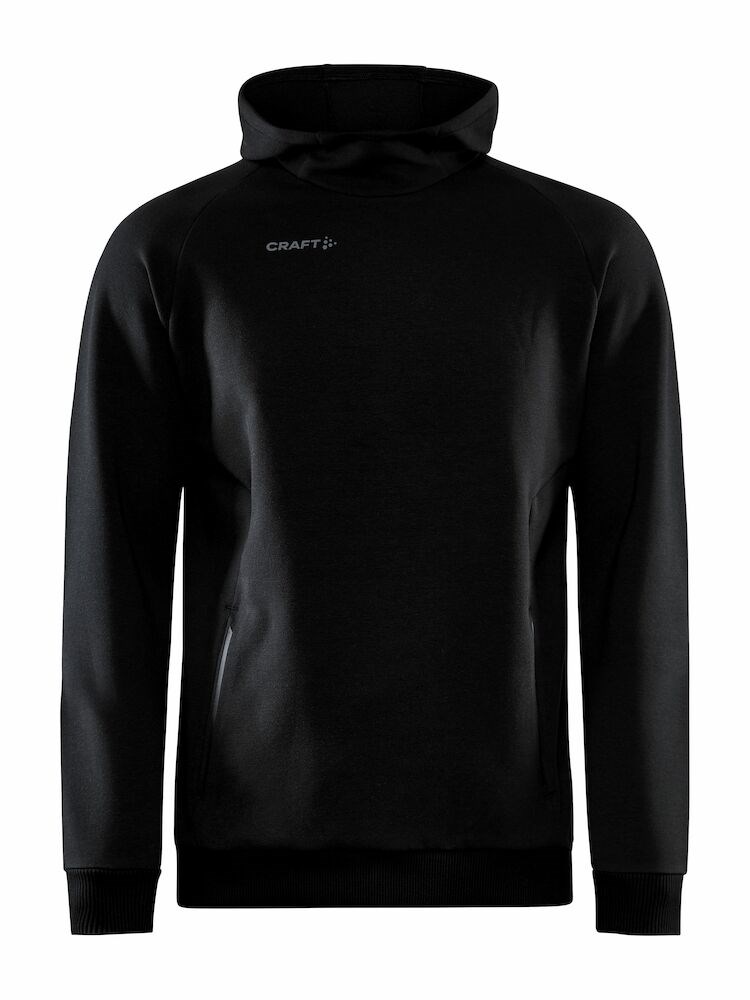 Craft - CORE Soul Hood Sweatshirt M - Black