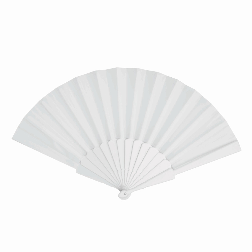 COOL RPET - Opvouwbare waaier