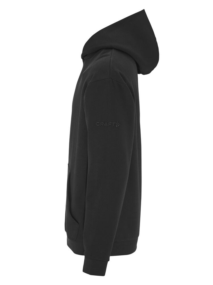 Craft - Community 2.0 Hoodie M Black 3XL
