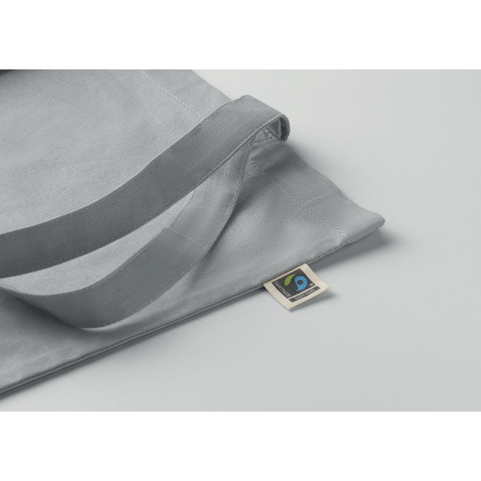 OSOLE+ COLOUR - Fairtrade boodschappentas 180g