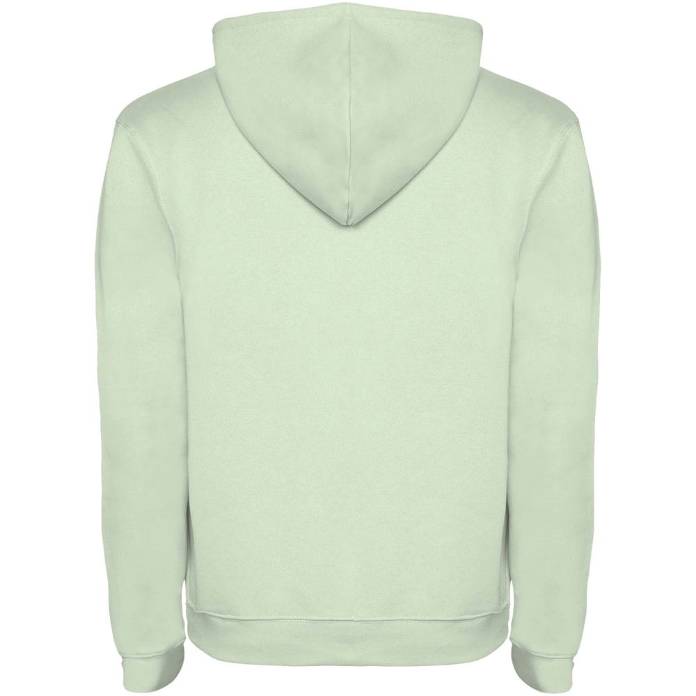 Urban 280 g/m² hoodie voor heren