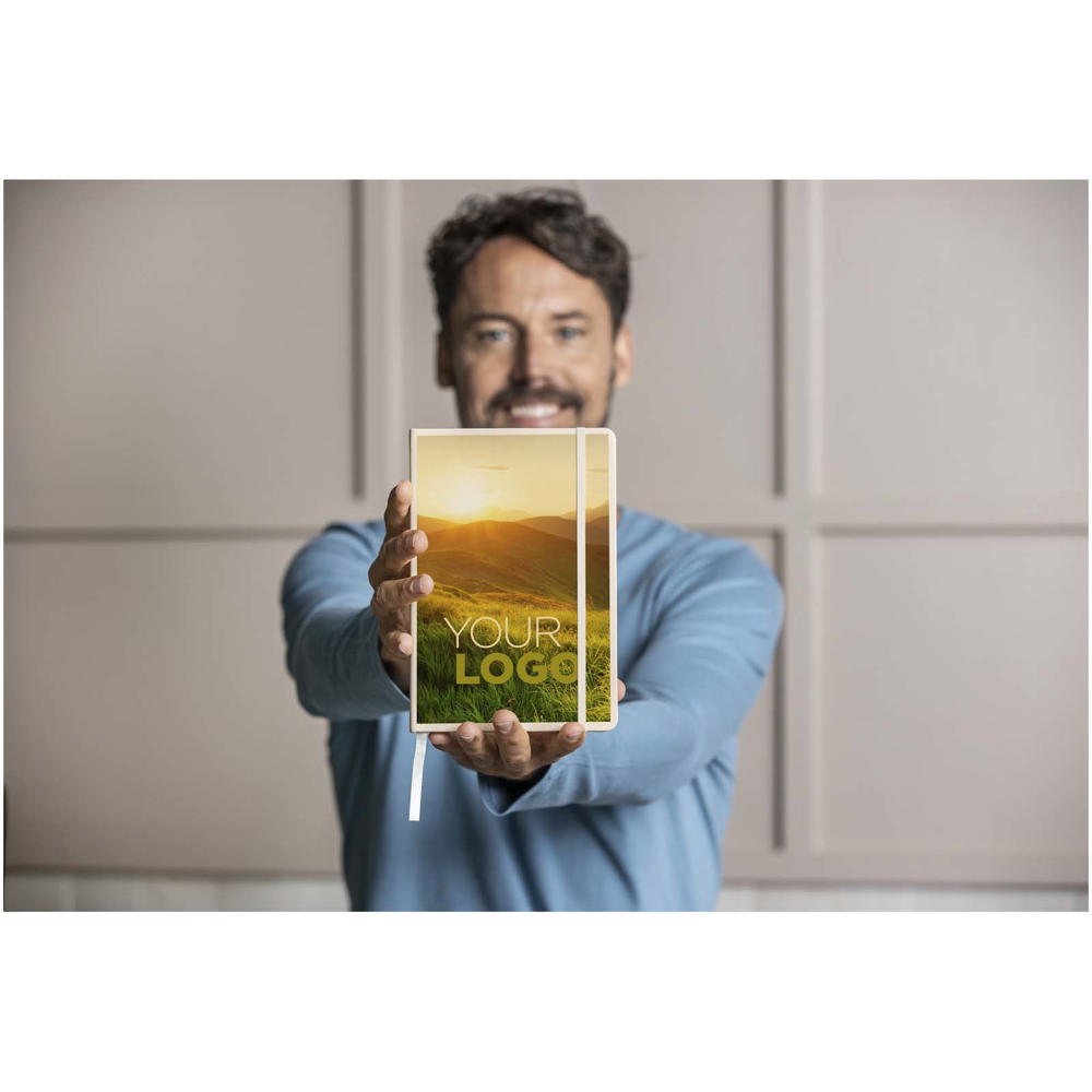 Spectrum A5 hardcover notitieboek