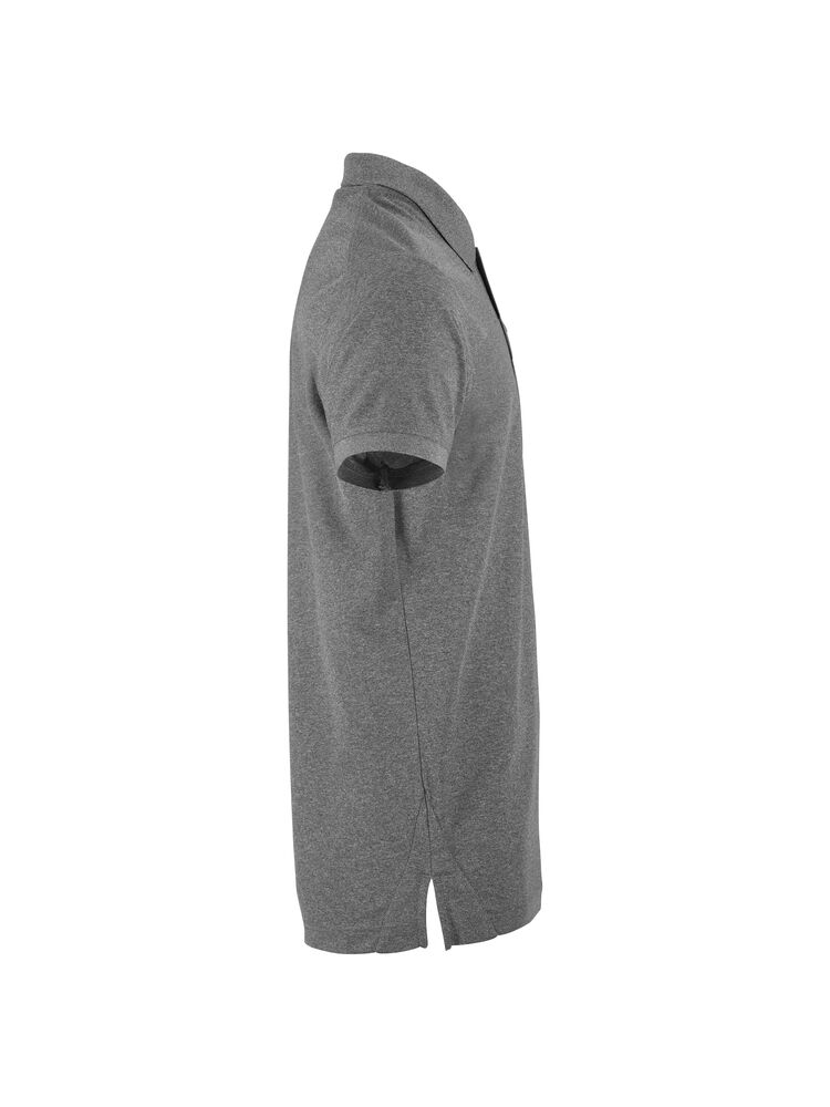 Craft - CORE Unify Polo Shirt M Dk Grey Melange XS