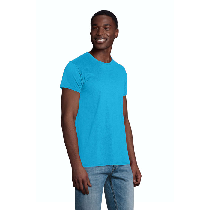 PIONEER MEN - PIONIER HEREN T-Shirt 175g