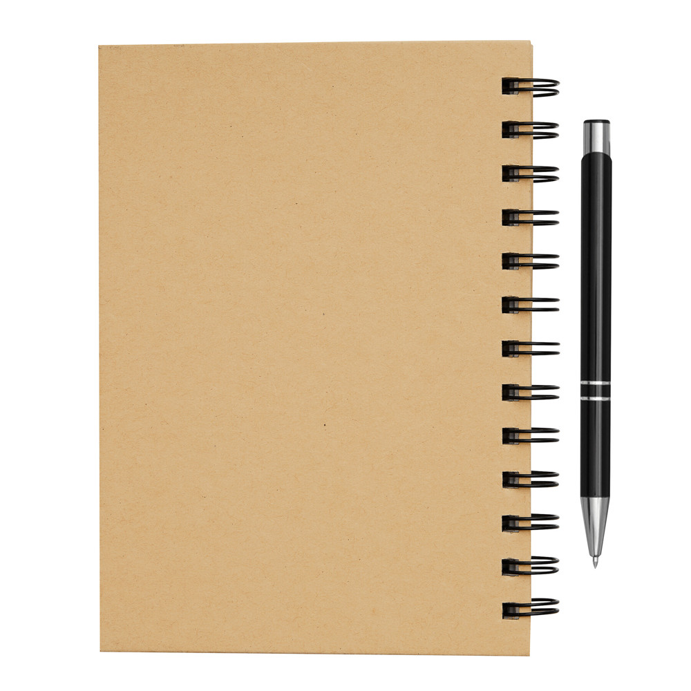 JOURNALIST - Notitieboek