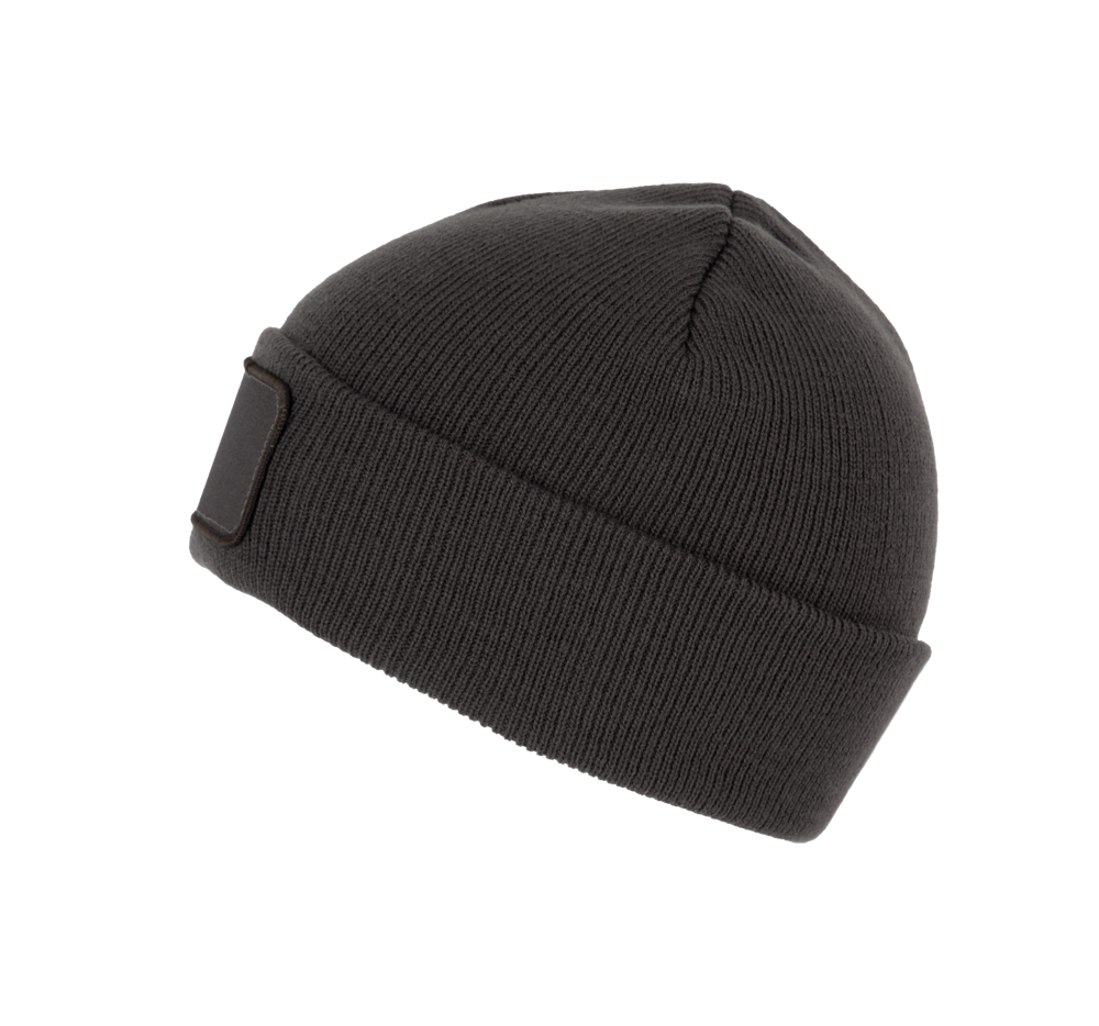 KP895 - Muts met patch